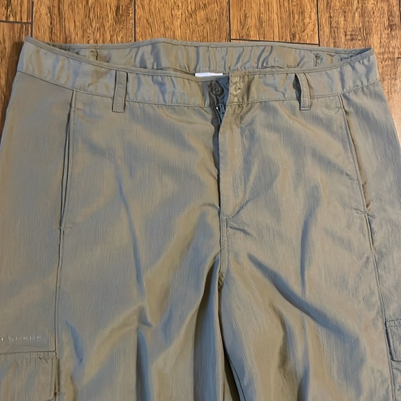 Colombia womens pants size Large great for outdoor or camping activities - Picture 13 of 14
